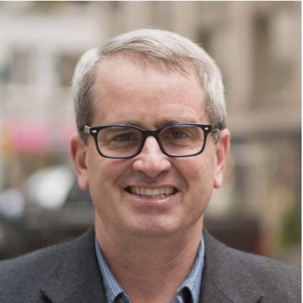 Mike Harder