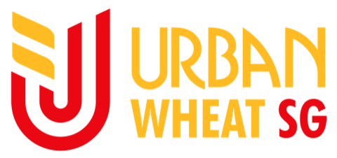 Urban Wheat Singapore