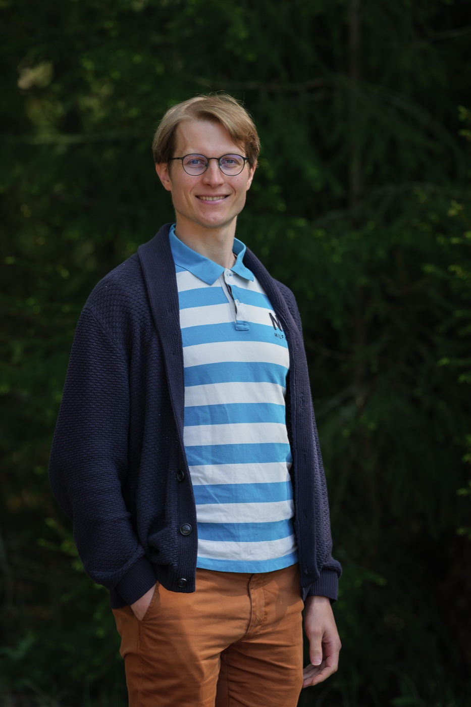 Matias Pehkonen