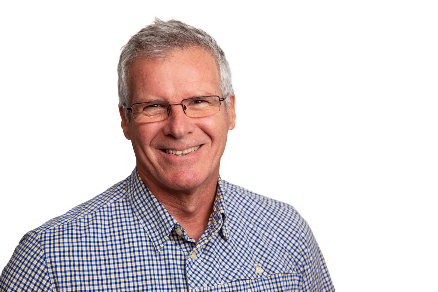 Bill Hodgson