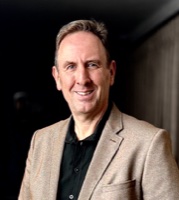 David Broodryk