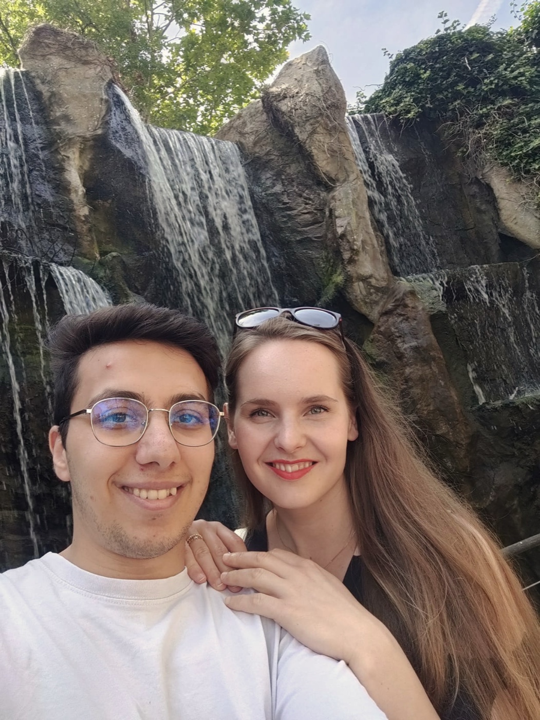 Aram ja Elina